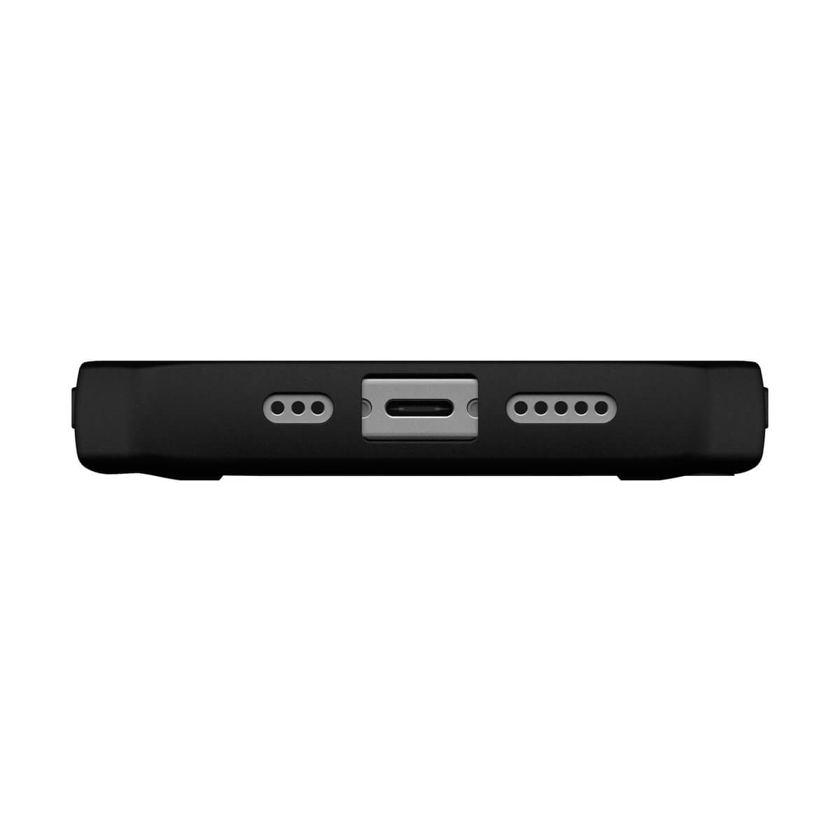 Husa de protectie UAG Pathfinder pentru iPhone 13 Pro, Negru - iSTYLE RO