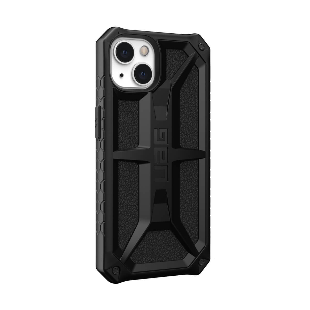 Husa de protectie UAG Monarch pentru iPhone 13, Negru - iSTYLE RO