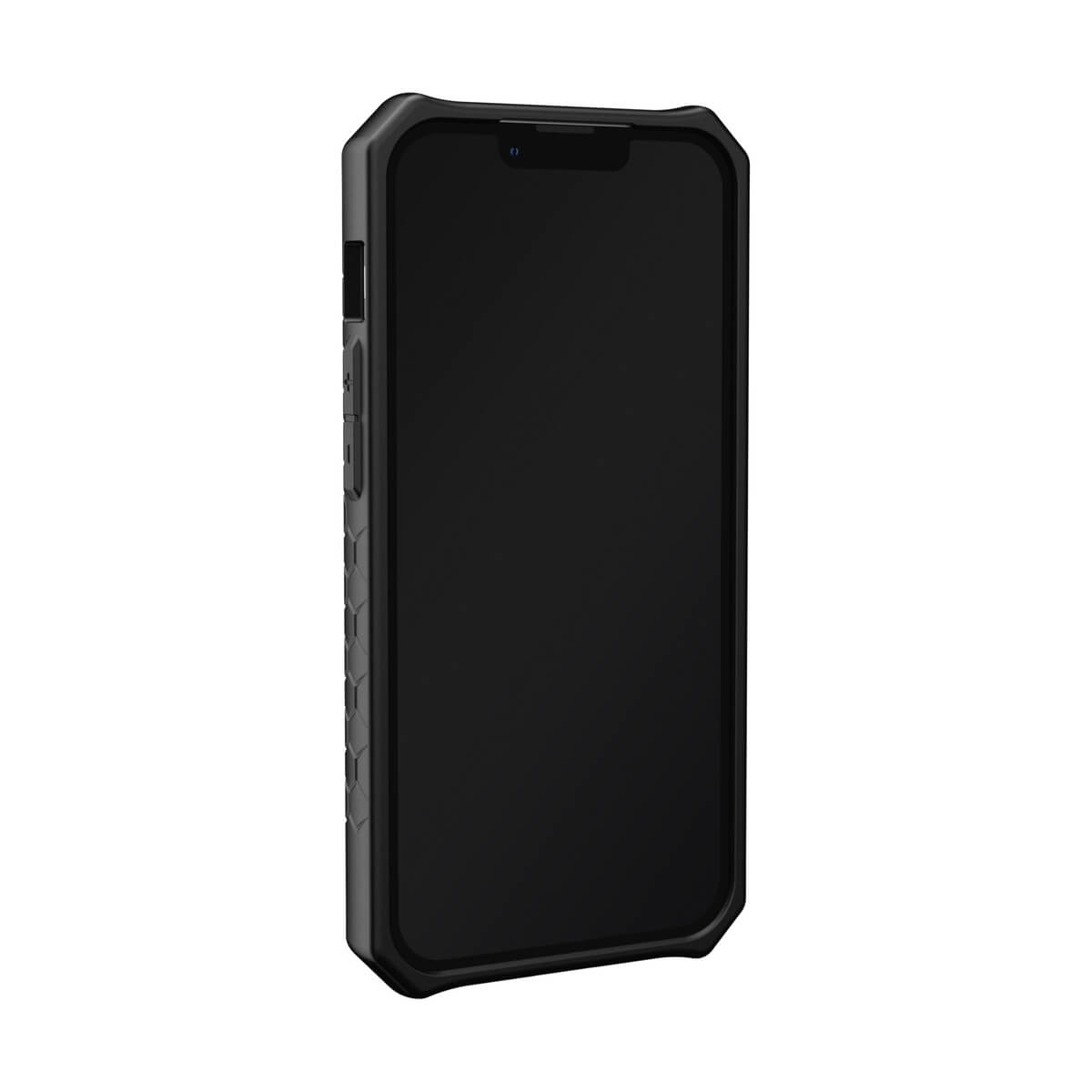 Husa de protectie UAG Monarch pentru iPhone 13, Negru - iSTYLE RO