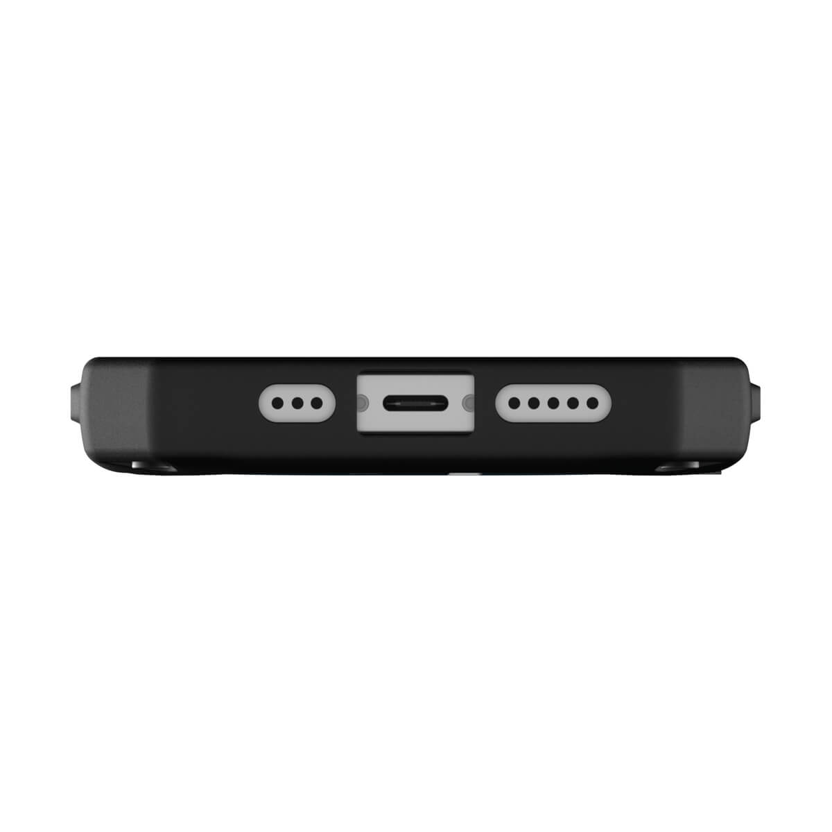 Husa de protectie UAG Monarch pentru iPhone 13, Negru - iSTYLE RO