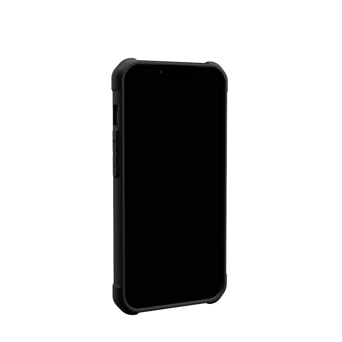 Husa de protectie UAG Metropolis LT cu MagSafe pentru iPhone 14, Negru - iSTYLE RO