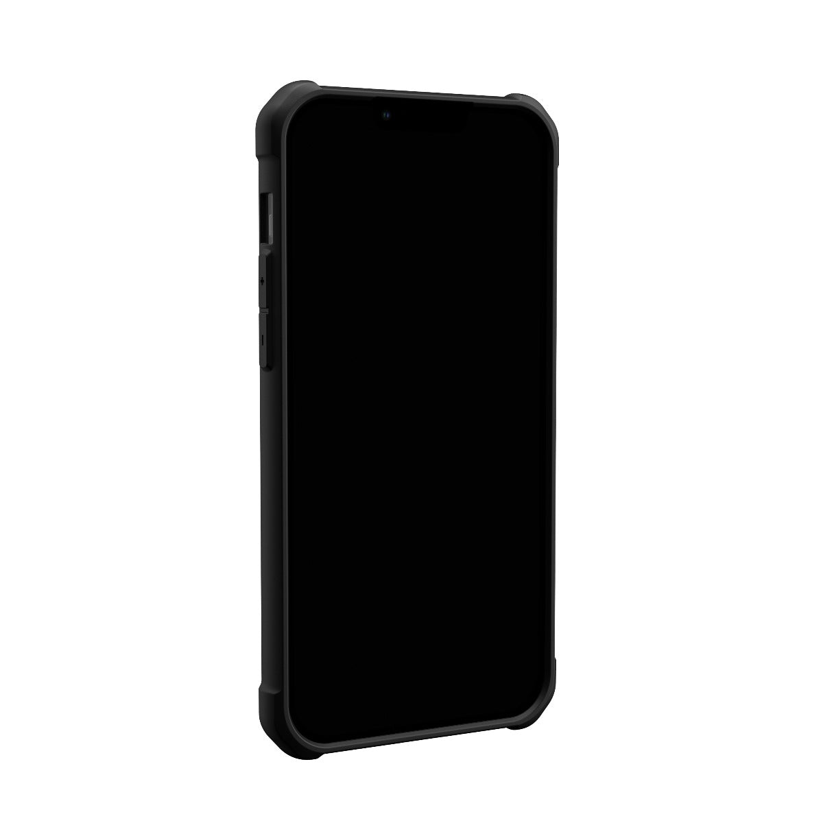 Husa de protectie UAG Metropolis LT cu MagSafe pentru iPhone 14 Plus, Negru - iSTYLE RO