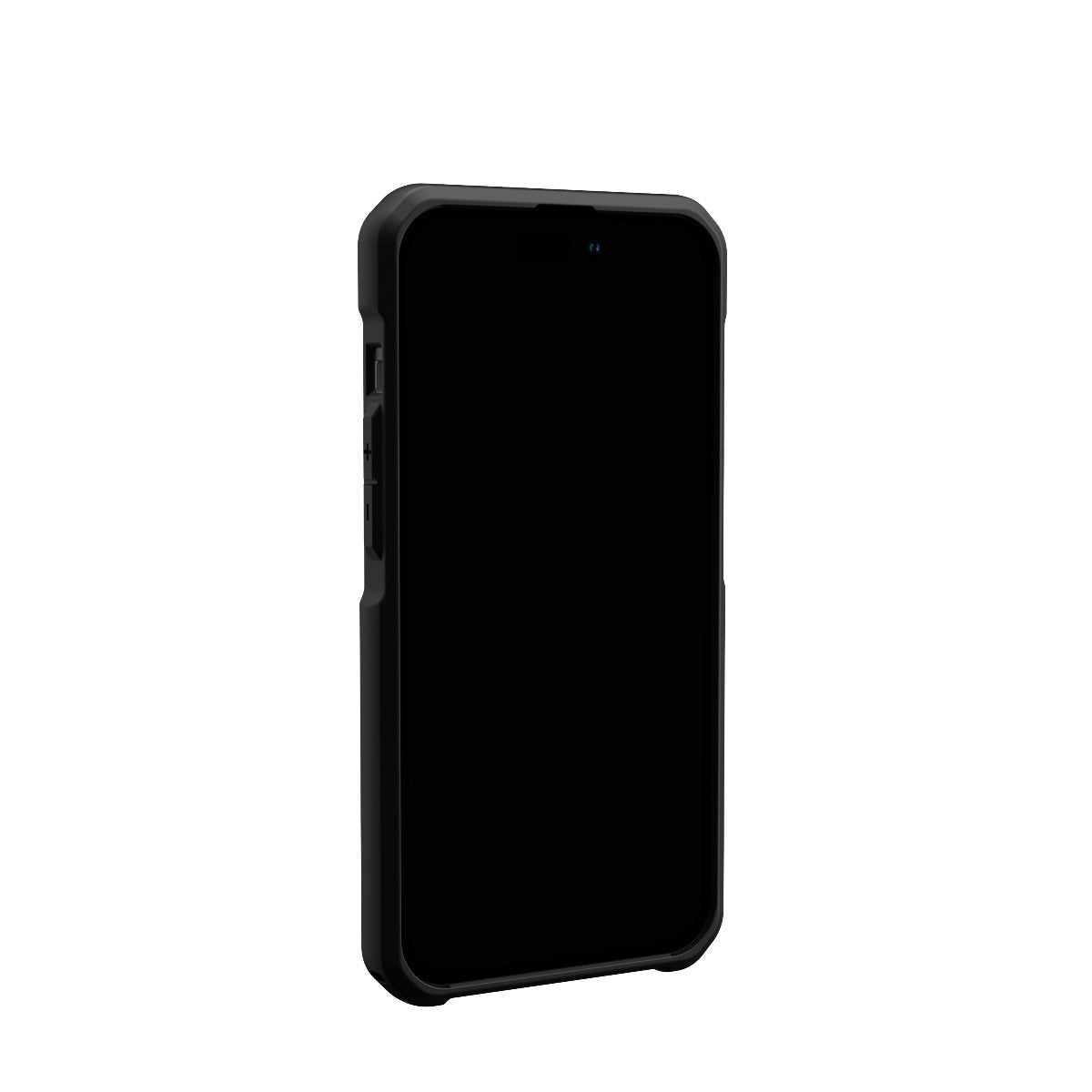 Husa de protectie UAG Metropolis LT cu MagSafe pentru iPhone 14 Pro, Negru - iSTYLE RO