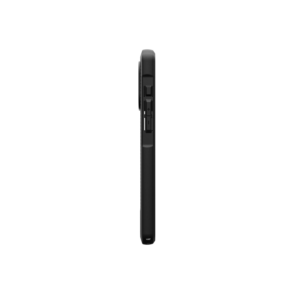 Husa de protectie UAG Metropolis pentru iPhone 16 Pro Max, Negru - iSTYLE RO
