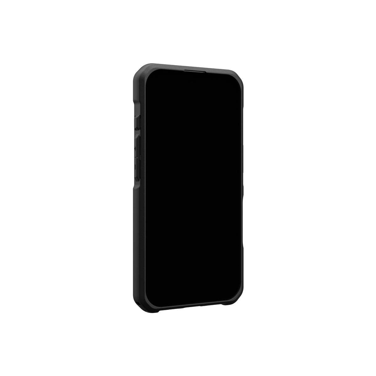 Husa de protectie UAG Metropolis pentru iPhone 16, Negru - iSTYLE RO