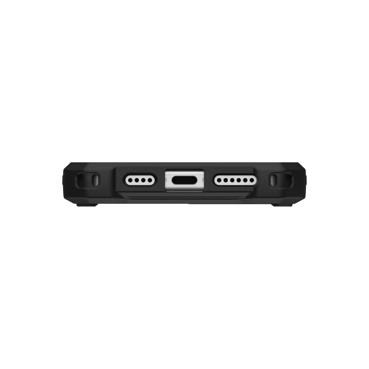 Husa de protectie UAG Monarch pentru iPhone 16 Plus, Negru - iSTYLE RO