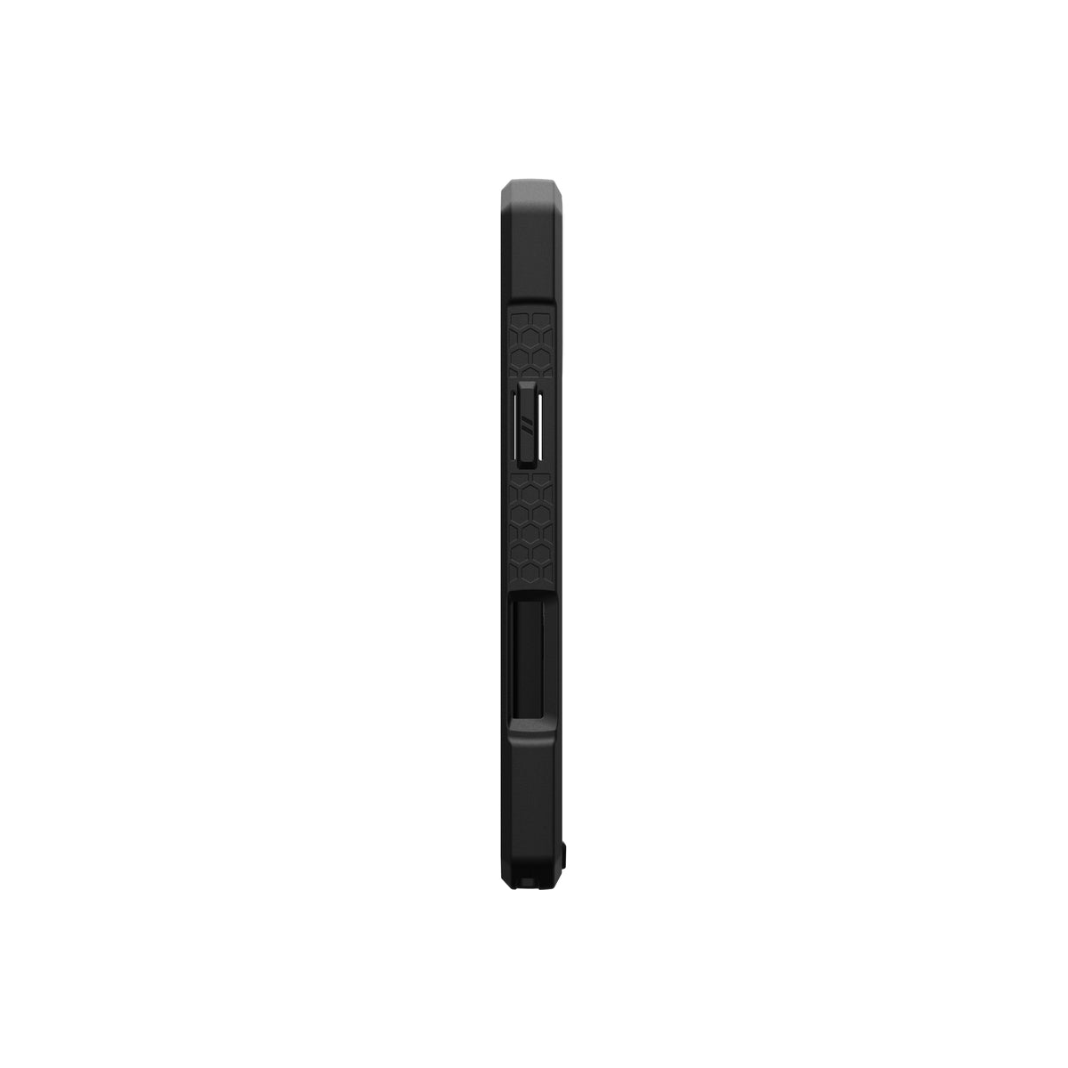 Husa de protectie UAG Monarch pentru iPhone 16 Plus, Negru - iSTYLE RO