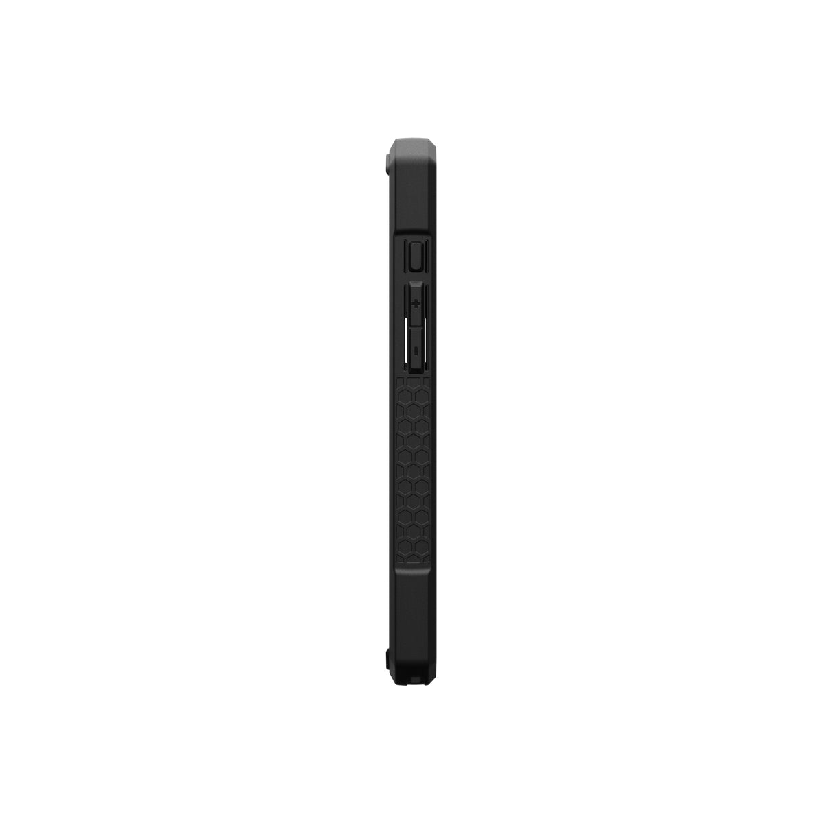 Husa de protectie UAG Monarch pentru iPhone 16 Plus, Negru - iSTYLE RO