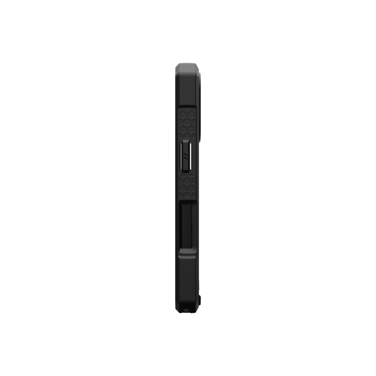 Husa de protectie UAG Monarch pentru iPhone 16 Pro, Negru - iSTYLE RO