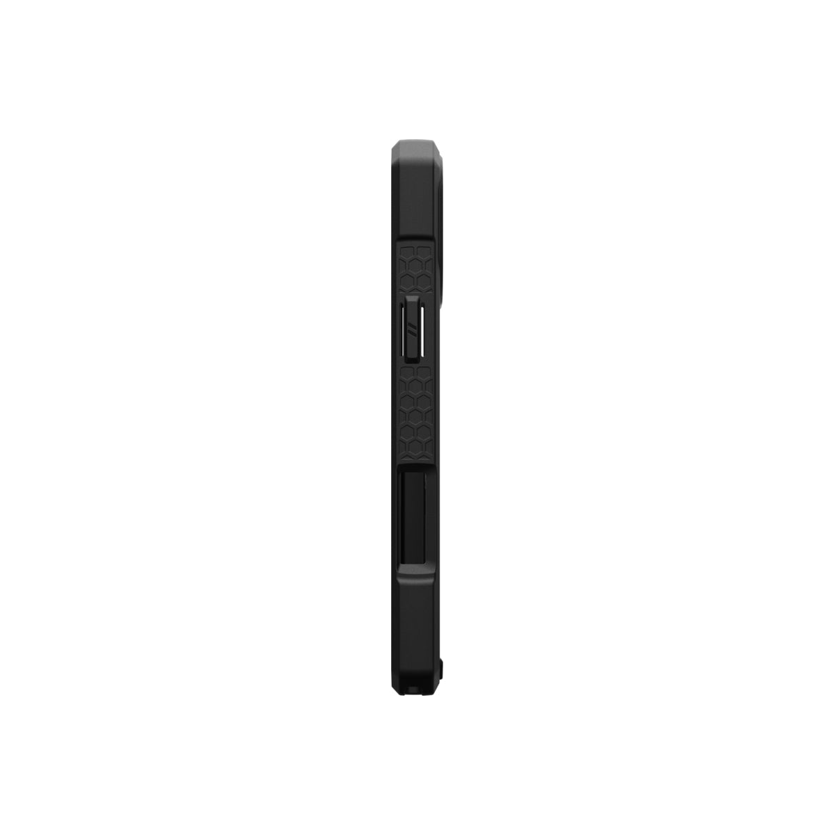 Husa de protectie UAG Monarch pentru iPhone 16 Pro Max, Negru - iSTYLE RO