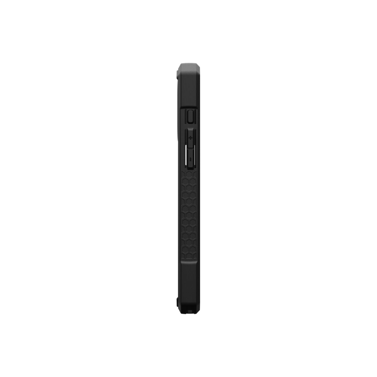 Husa de protectie UAG Monarch pentru iPhone 16 Pro Max, Negru - iSTYLE RO