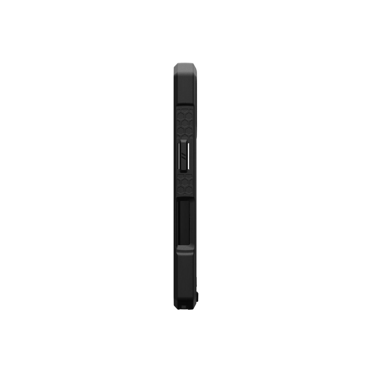 Husa de protectie UAG Monarch pentru iPhone 16, Negru - iSTYLE RO