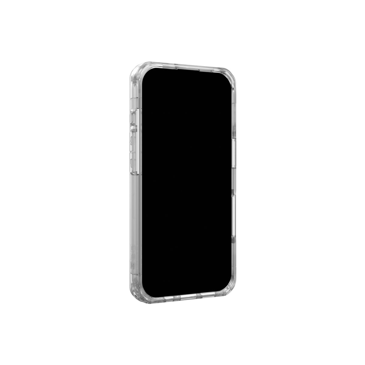 Husa de protectie UAG Plyo pentru iPhone 16 Pro, Negru - iSTYLE RO