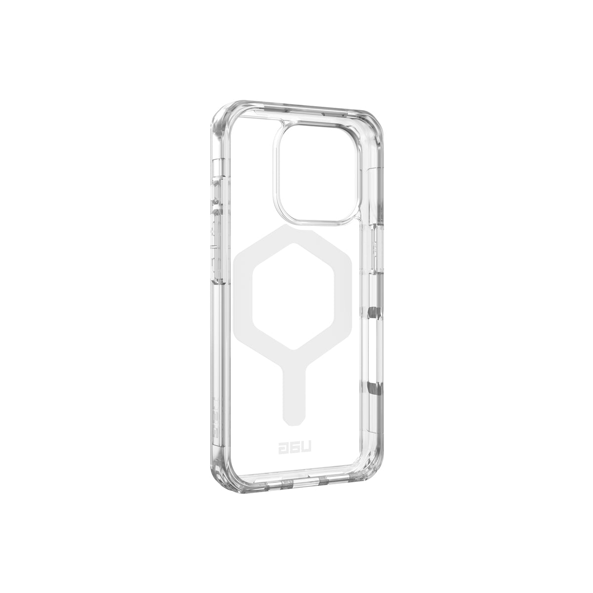 Husa de protectie UAG Plyo pentru iPhone 16 Pro, Negru - iSTYLE RO
