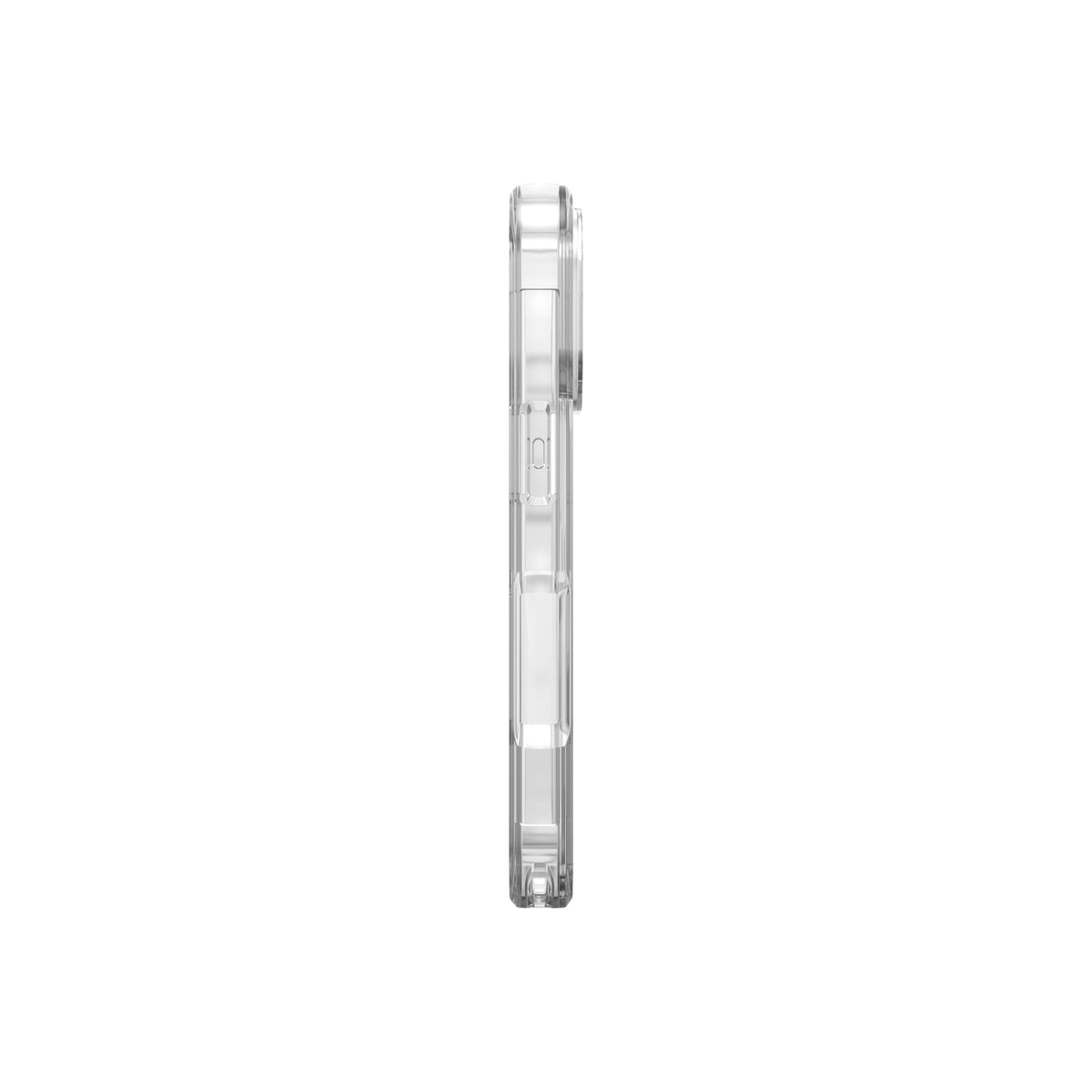 Husa de protectie UAG Plyo pentru iPhone 16 Pro, Negru - iSTYLE RO