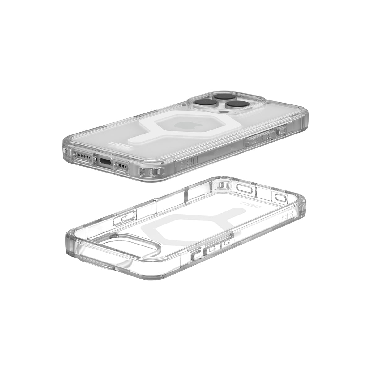 Husa de protectie UAG Plyo pentru iPhone 16 Pro, Negru - iSTYLE RO