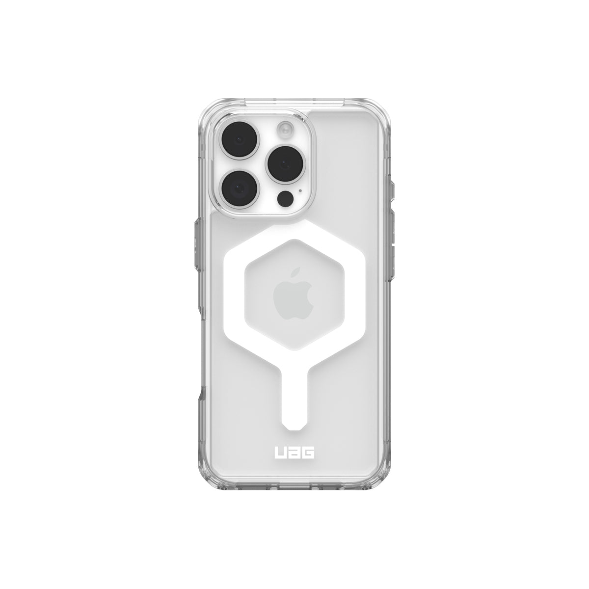 Husa de protectie UAG Plyo pentru iPhone 16 Pro, Negru - iSTYLE RO