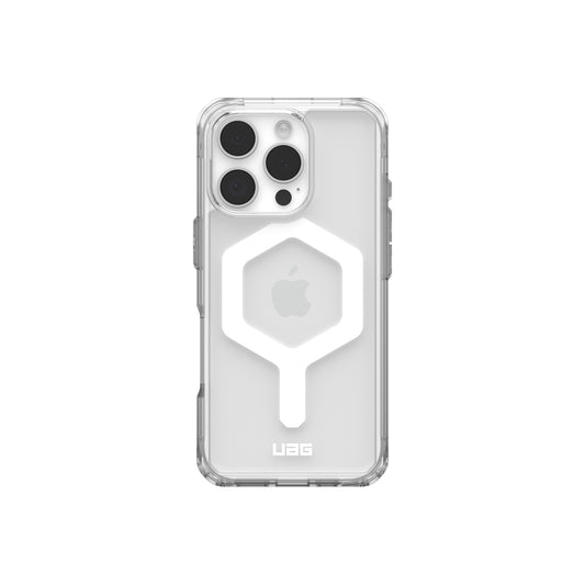 Husa de protectie UAG Plyo pentru iPhone 16 Pro, Negru - iSTYLE RO