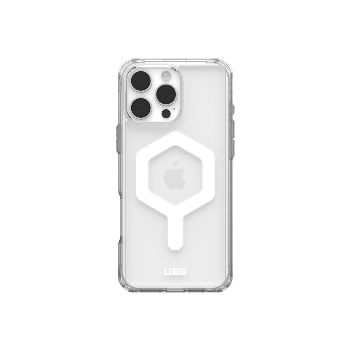 Husa de protectie UAG Plyo pentru iPhone 16 Pro Max, Negru - iSTYLE RO