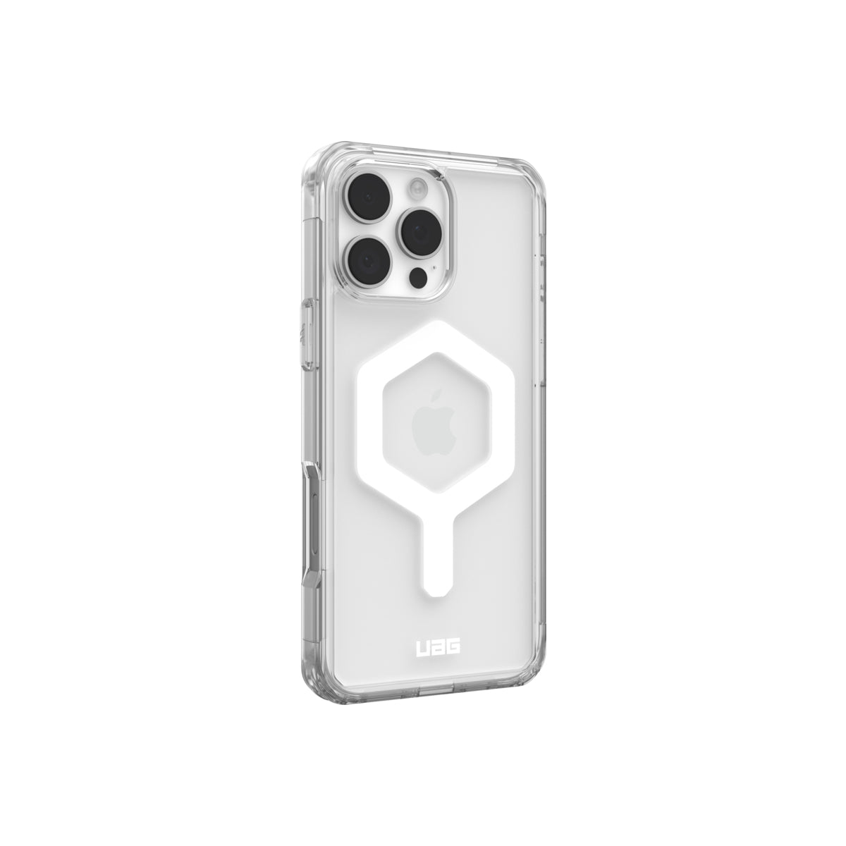 Husa de protectie UAG Plyo pentru iPhone 16 Pro Max, Negru - iSTYLE RO