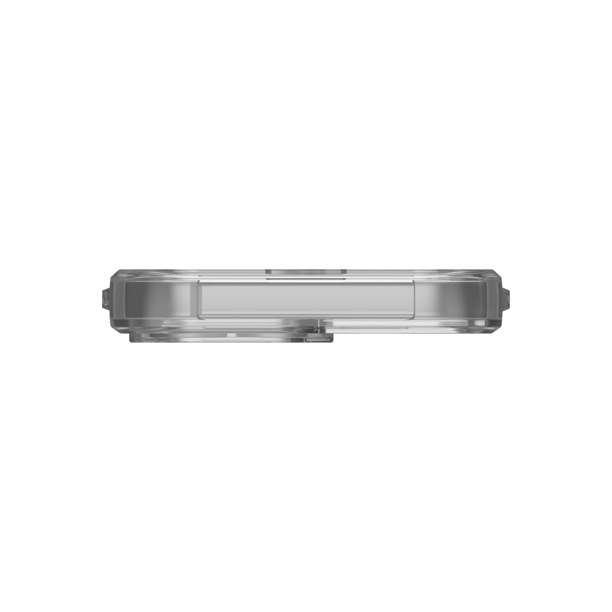 Husa de protectie UAG Plyo pentru iPhone 16 Pro Max, Negru, Transparent - iSTYLE RO