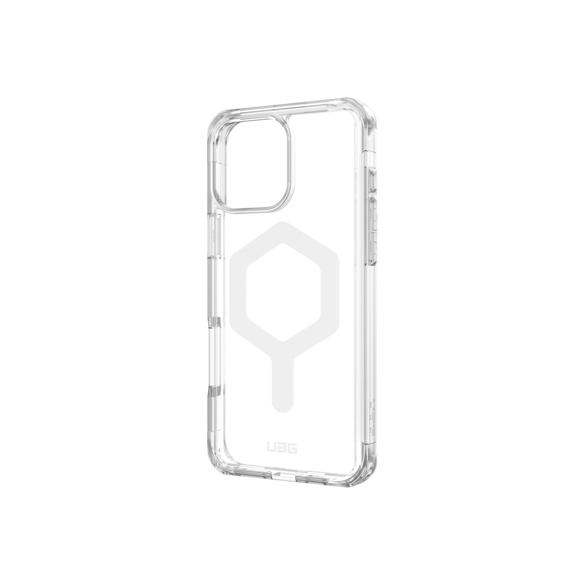 Husa de protectie UAG Plyo pentru iPhone 16 Pro Max, Negru - iSTYLE RO