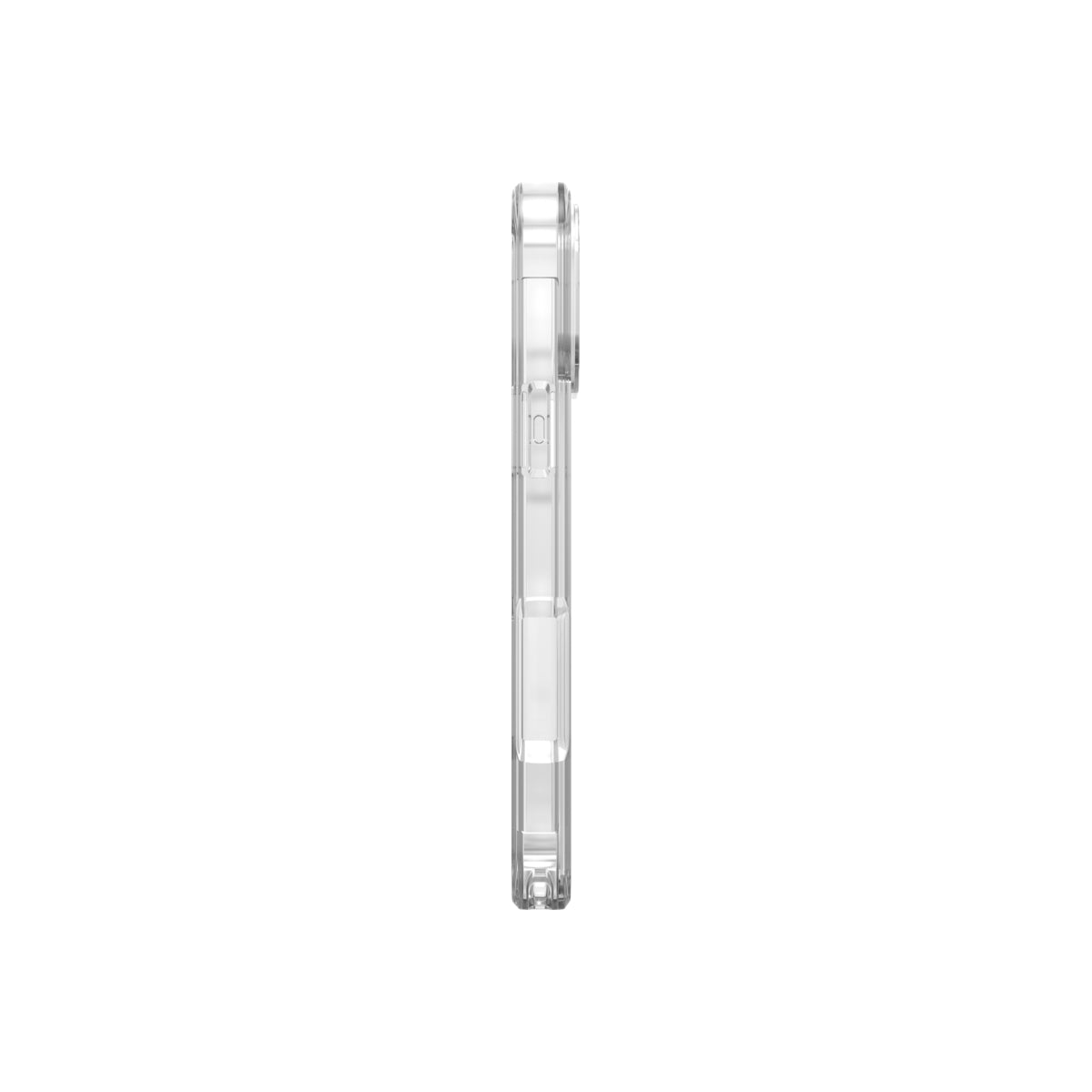 Husa de protectie UAG Plyo pentru iPhone 16 Pro Max, Negru, Transparent - iSTYLE RO