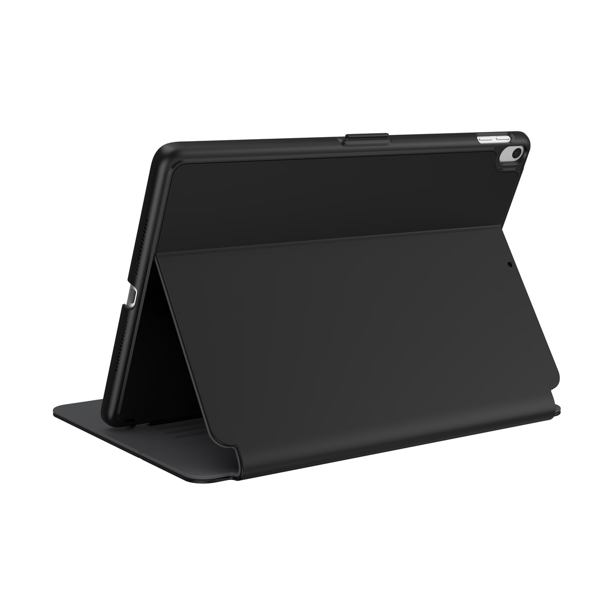 Husa de protectie Speck Balance Folio pentru iPad Pro 10.5", Negru - iSTYLE RO