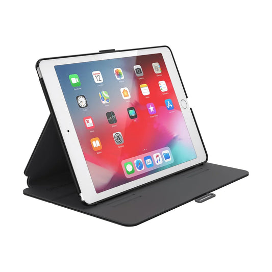Husa de protectie Speck Balance Folio pentru iPad Pro 10.5", Negru - iSTYLE RO