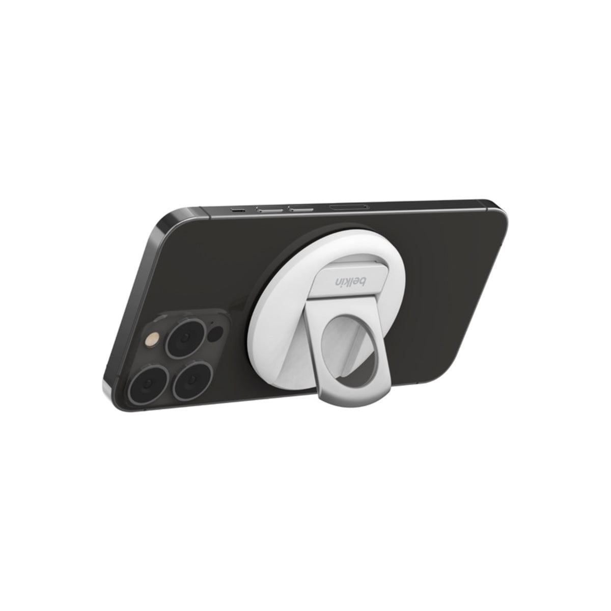 Suport pentru iPhone cu MagSafe pentru notebook-uri Mac - iSTYLE RO