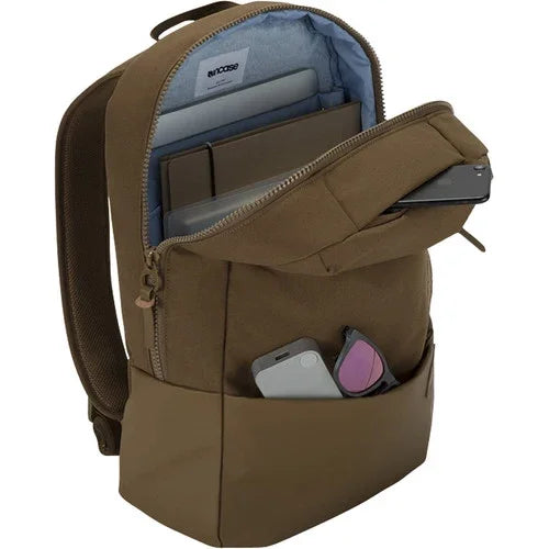 Incase Compass Backpack (15inch) - Bronze