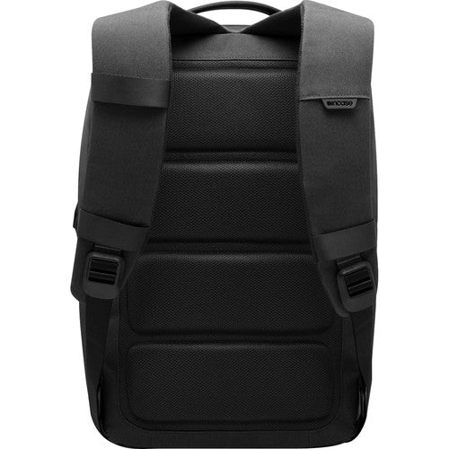 Rucsac compact Incase City pentru MacBook Pro 15", Negru - iSTYLE RO