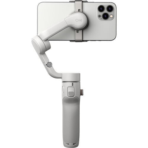 Dji Osmo Mobile 6, Gri - iSTYLE RO