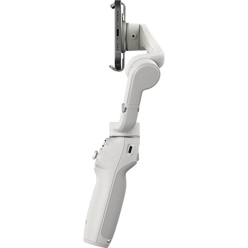 Dji Osmo Mobile 6, Gri - iSTYLE RO