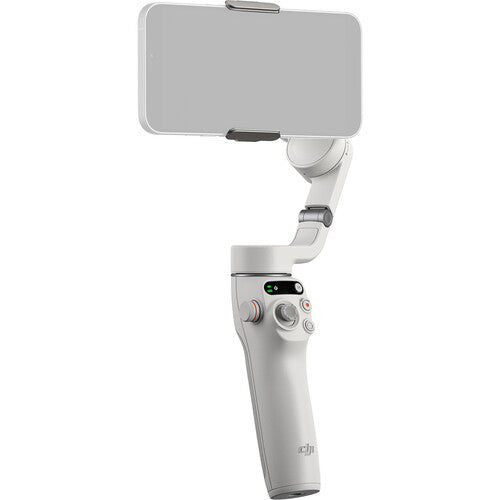 Dji Osmo Mobile 6, Gri - iSTYLE RO
