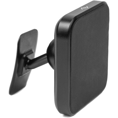 Suport auto cu incarcare wireless Peak Design, Negru - iSTYLE RO