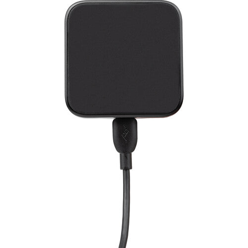 Suport auto cu incarcare wireless Peak Design, Negru - iSTYLE RO