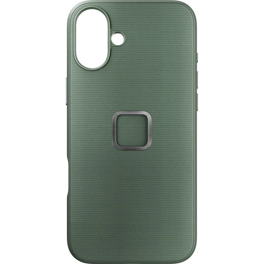 Husa de protectie Peak Design pentru iPhone 16 Plus, Verde - iSTYLE RO