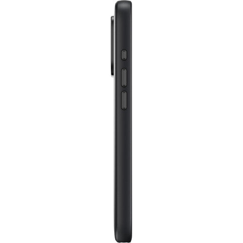 Husa de protectie Peak Design Everyday Case pentru iPhone 16 Pro Max, Negru - iSTYLE RO