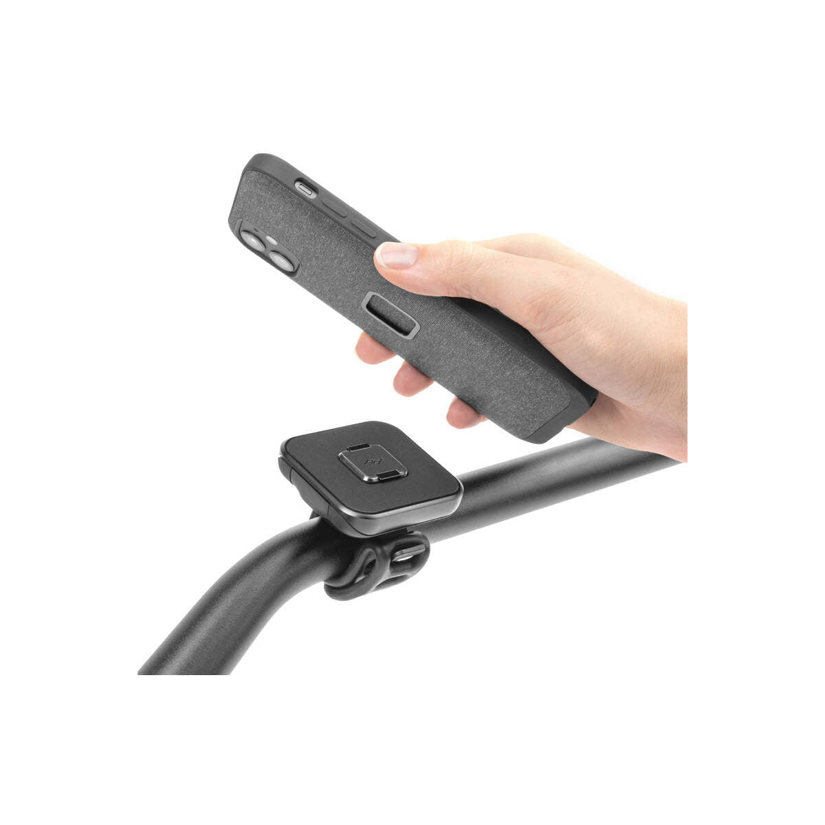 Suport pe bara universal mobil Peak Design - iSTYLE RO
