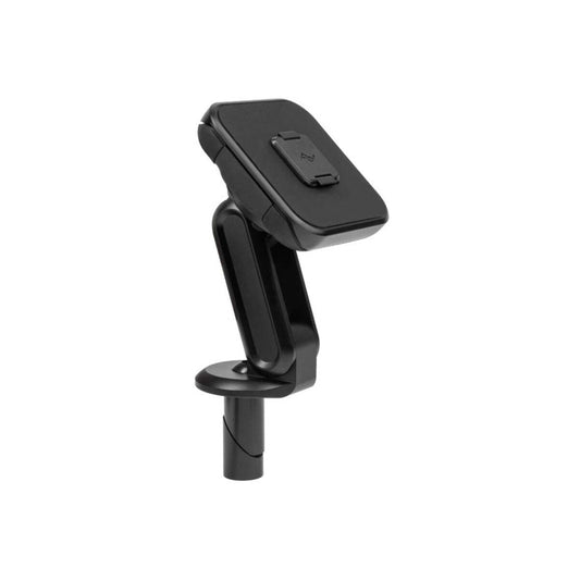 Suport motocicleta Peak Design Stem Mount, Aluminiu, Negru - iSTYLE RO