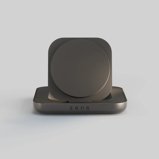 Incarcator wireless ZENS, Negru