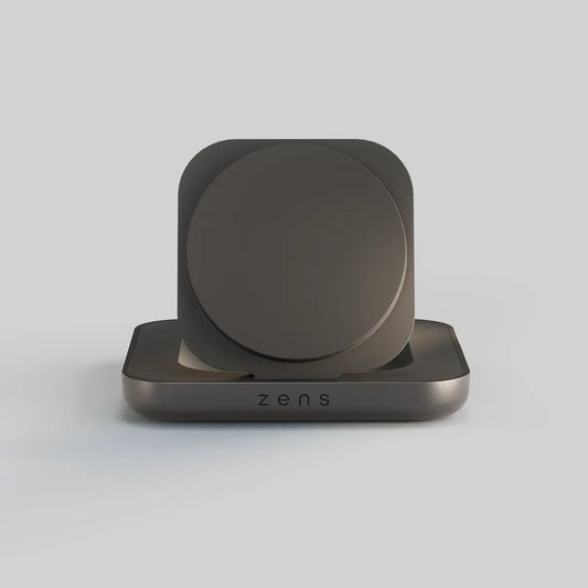 Incarcator wireless ZENS, Negru