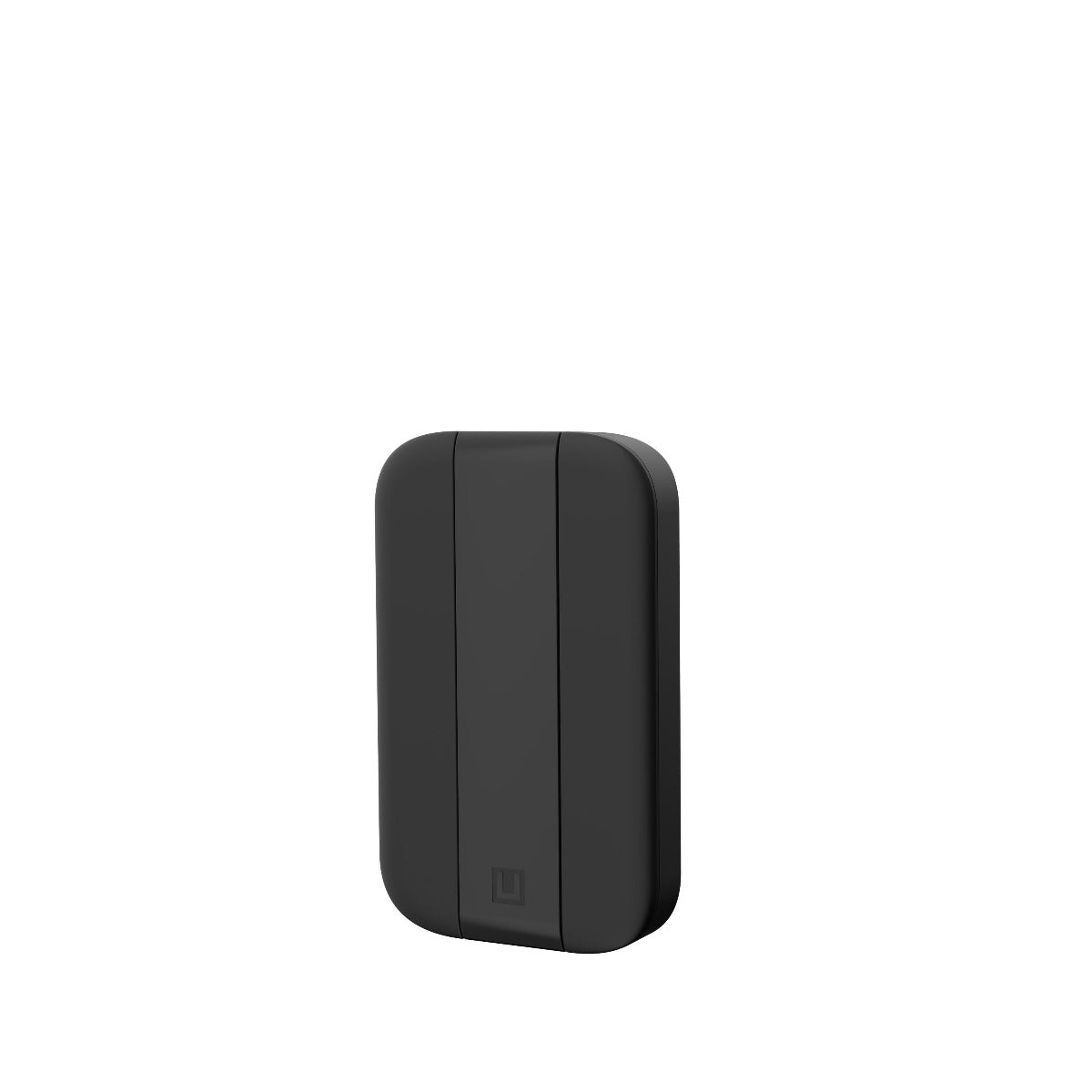 Baterie externa UAG U Lucent PowerBank MagSafe 4000 mAh, Negru - iSTYLE RO