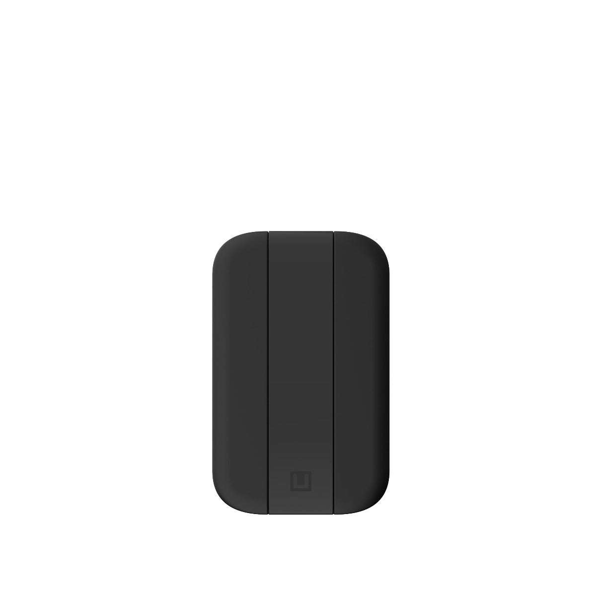 Baterie externa UAG U Lucent PowerBank MagSafe 4000 mAh, Negru - iSTYLE RO