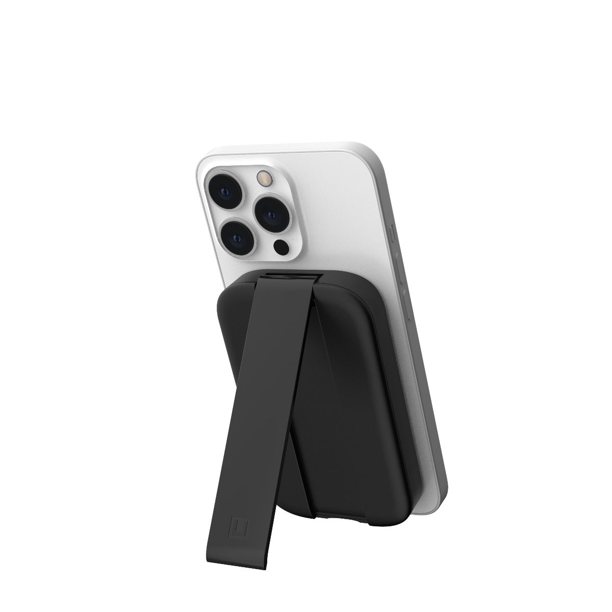 Baterie externa UAG U Lucent PowerBank MagSafe 4000 mAh, Negru - iSTYLE RO