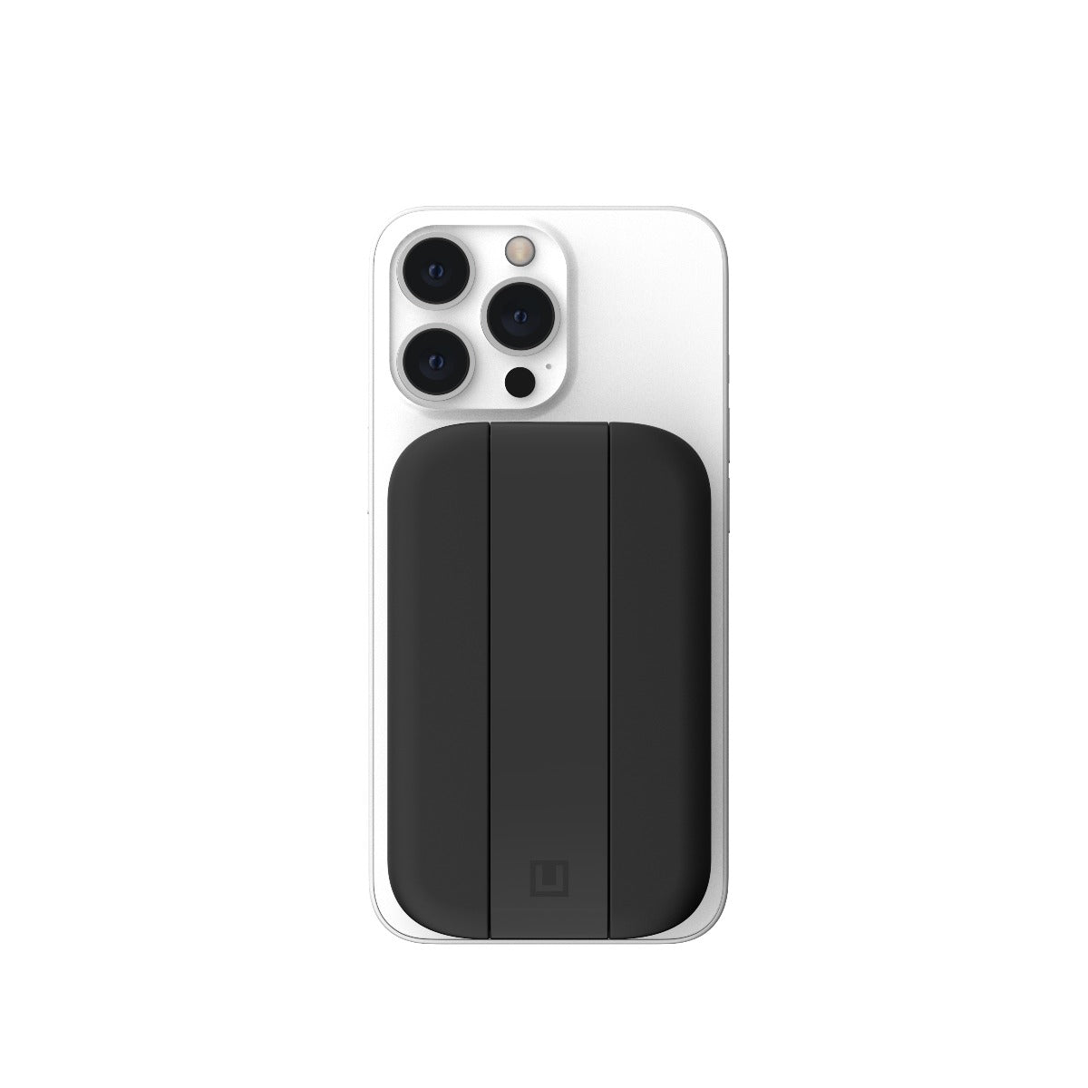 Baterie externa UAG U Lucent PowerBank MagSafe 4000 mAh, Negru - iSTYLE RO