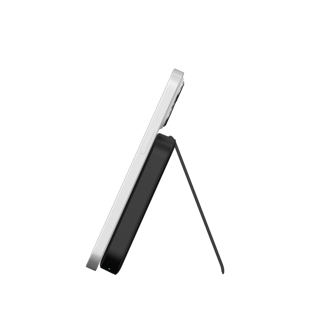 Baterie externa UAG U Lucent PowerBank MagSafe 4000 mAh, Negru - iSTYLE RO