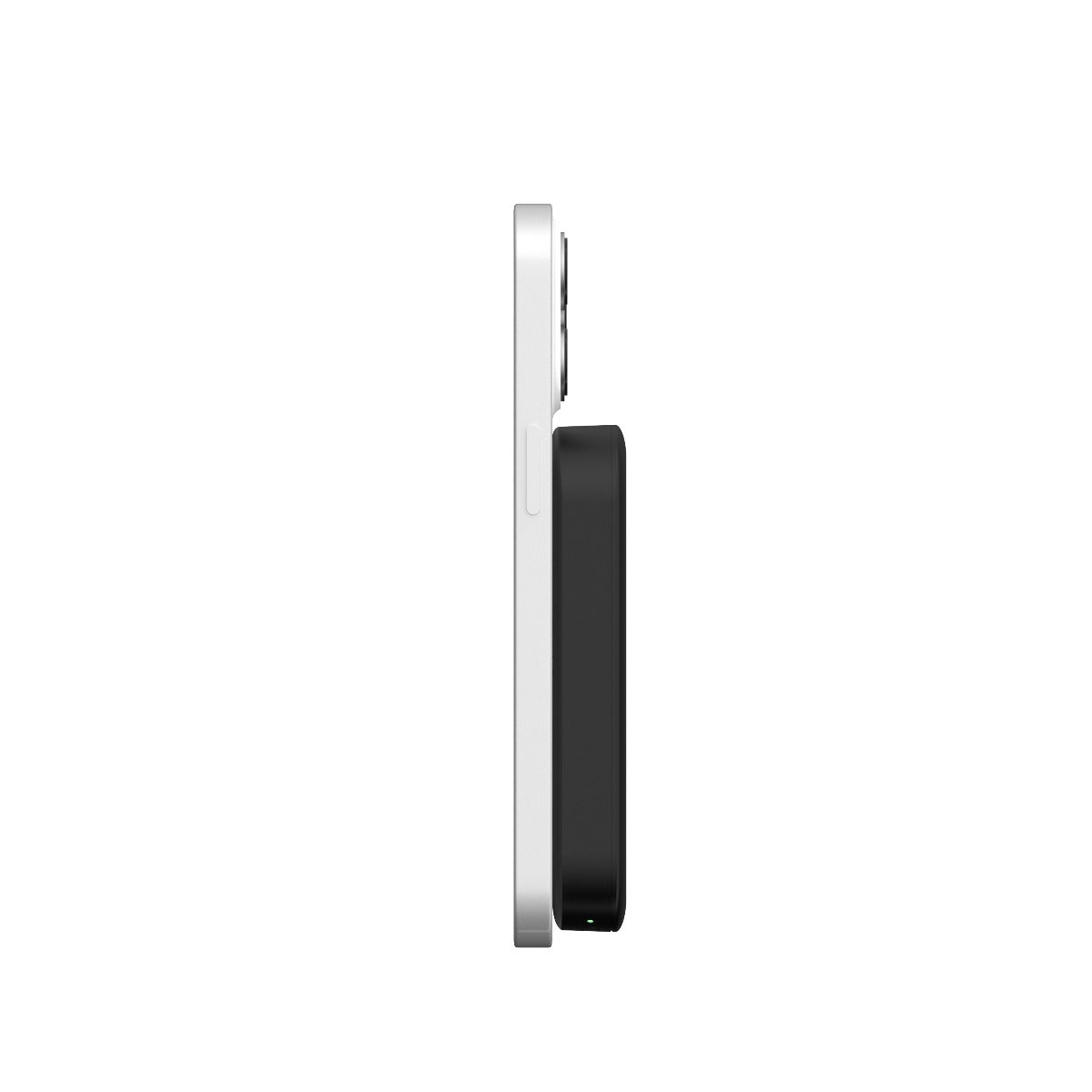 Baterie externa UAG U Lucent PowerBank MagSafe 4000 mAh, Negru - iSTYLE RO