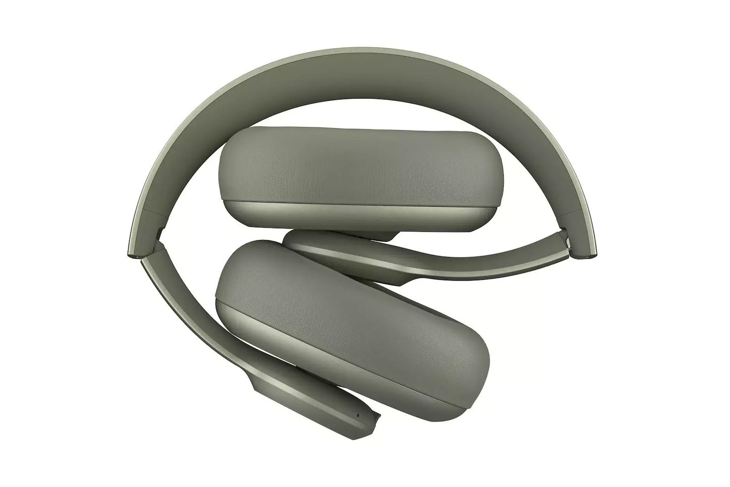 Casti Over-Ear Fresh 'n Rebel Clam Ace, Wireless, Bluetooth 5.3, Hybrid ANC, Multipoint, Autonomie 60 ore, Verde - iSTYLE RO